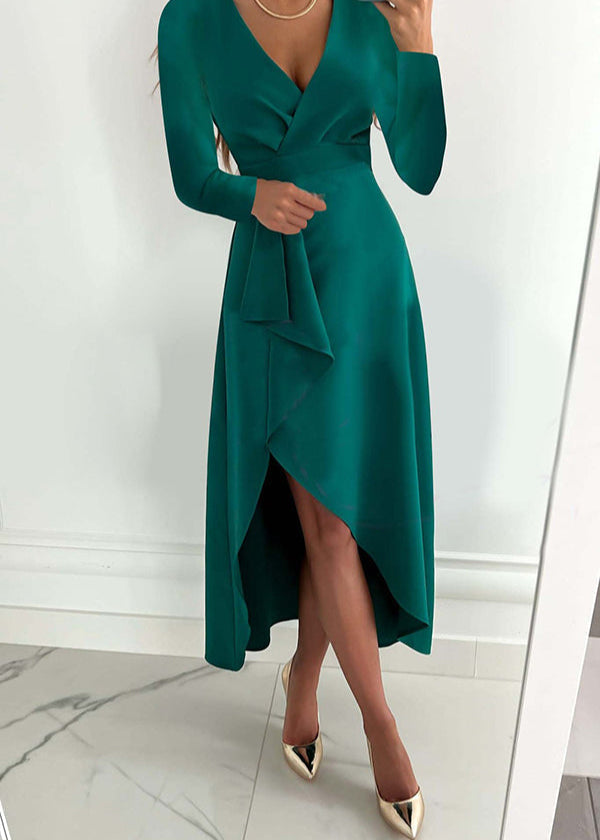Grace - Vestido Diseñado
