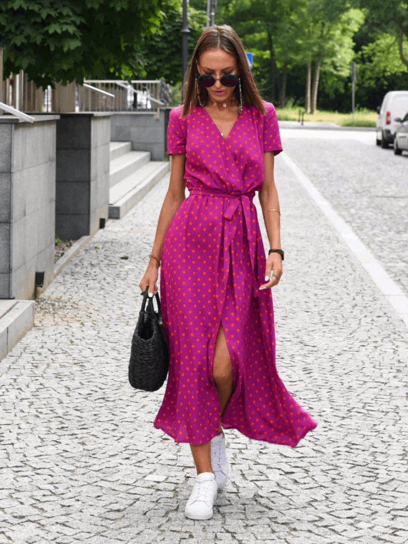 EL VESTIDO CLAIRE