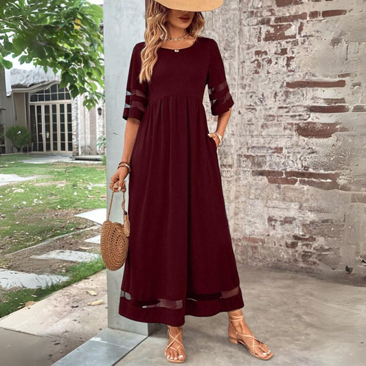 Sable – Vestido Elegante y Estiloso