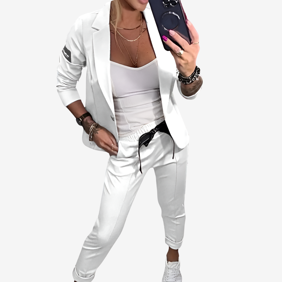 Anne™ Conjunto Moderno