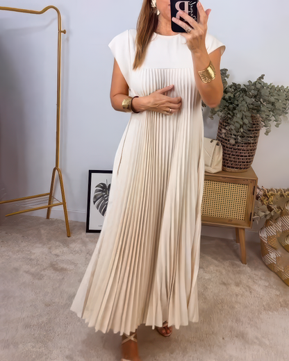 Vestido Elise Atemporal y Cómodo