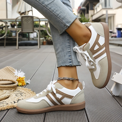 Caro - Zapatillas Cómodas y a la Moda