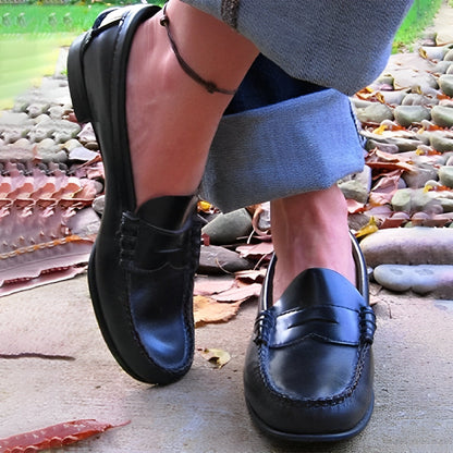 Tiffanie - Zapatos bajos casuales para mujer