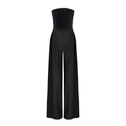 Malene™ | Mono Sin Tirantes