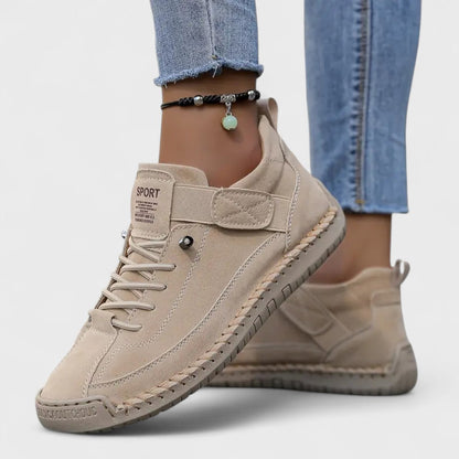 Mia - Zapatos ortopédicos cómodos