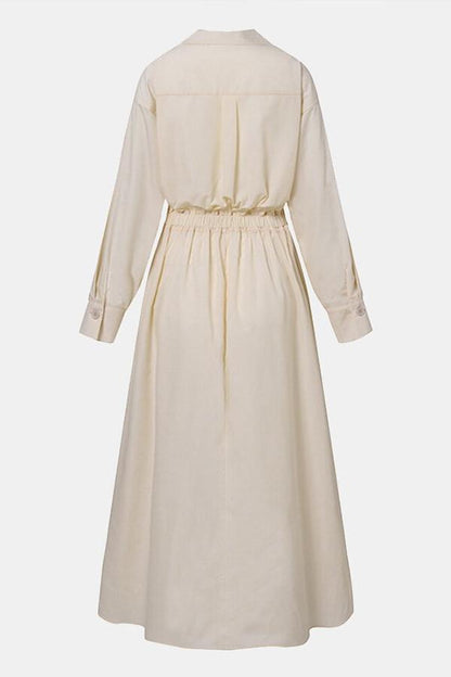 El Vestido Victoria