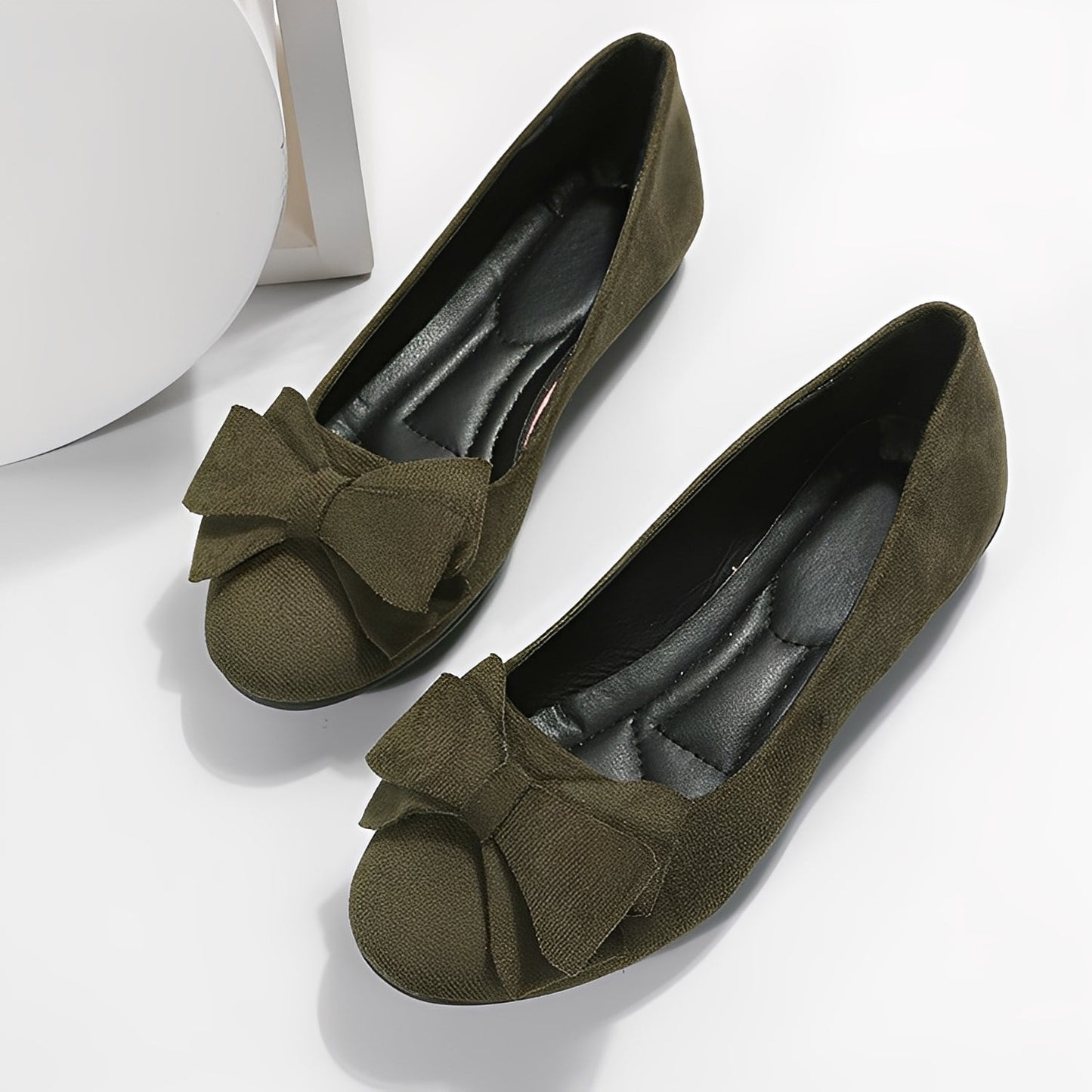 Chrystelle - Zapatos ortopédicos cómodos para mujeres