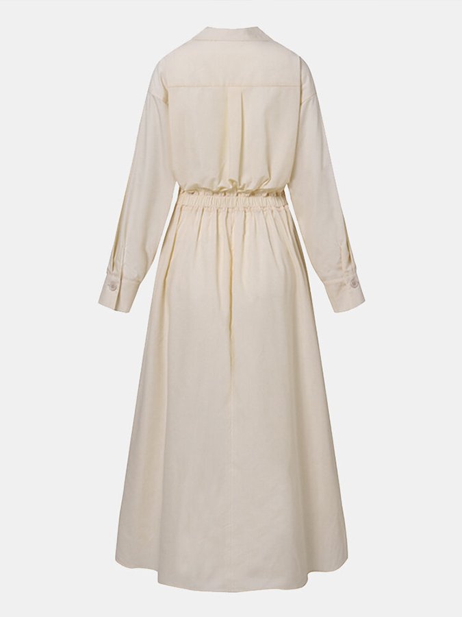 Grace - Vestido Maxi Elegante y Lujoso