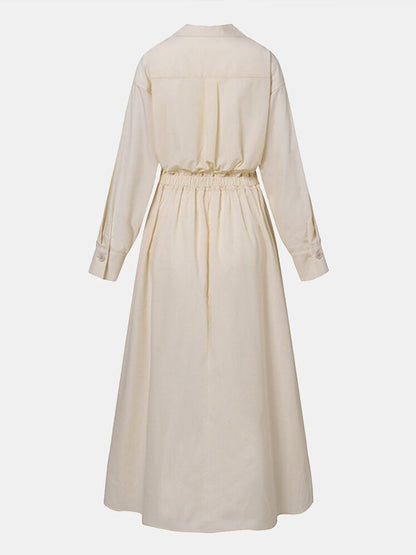 Grace - Vestido Maxi Elegante y Lujoso