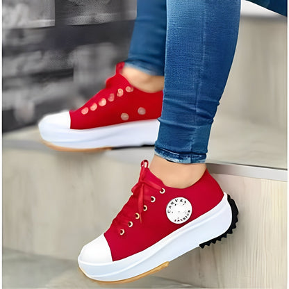 Arlette - Zapatos ortopédicos de moda para mujeres