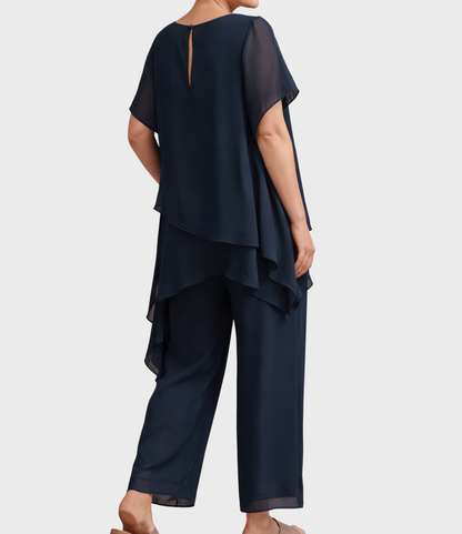 Lucia | Conjunto Palazzo