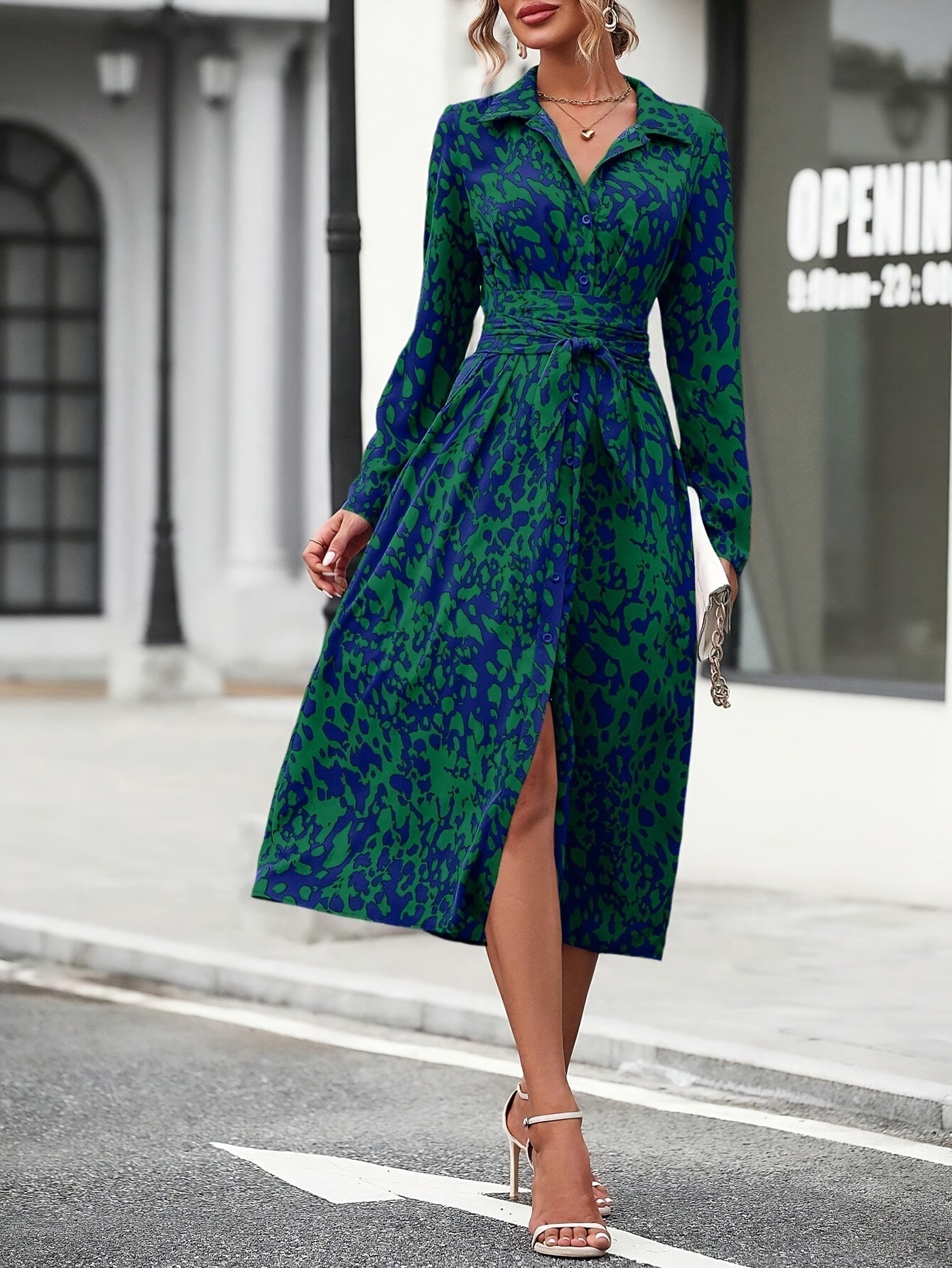 Valentina | Vestido Elegante