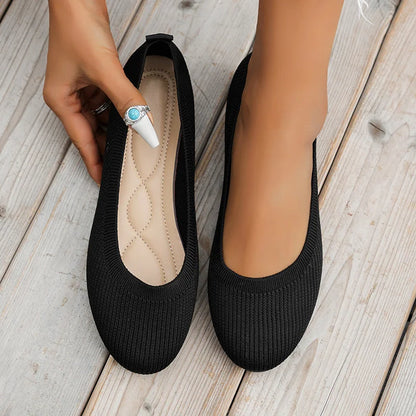 AirStep – Zapatos Ligeros y Antideslizantes