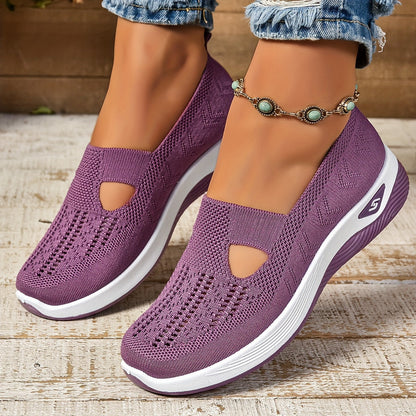 Beth – Zapatos ortopédicos para mujer con suela cómoda