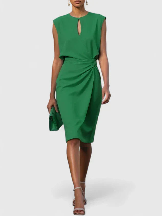 Lisandrah | Vestido Sofisticado