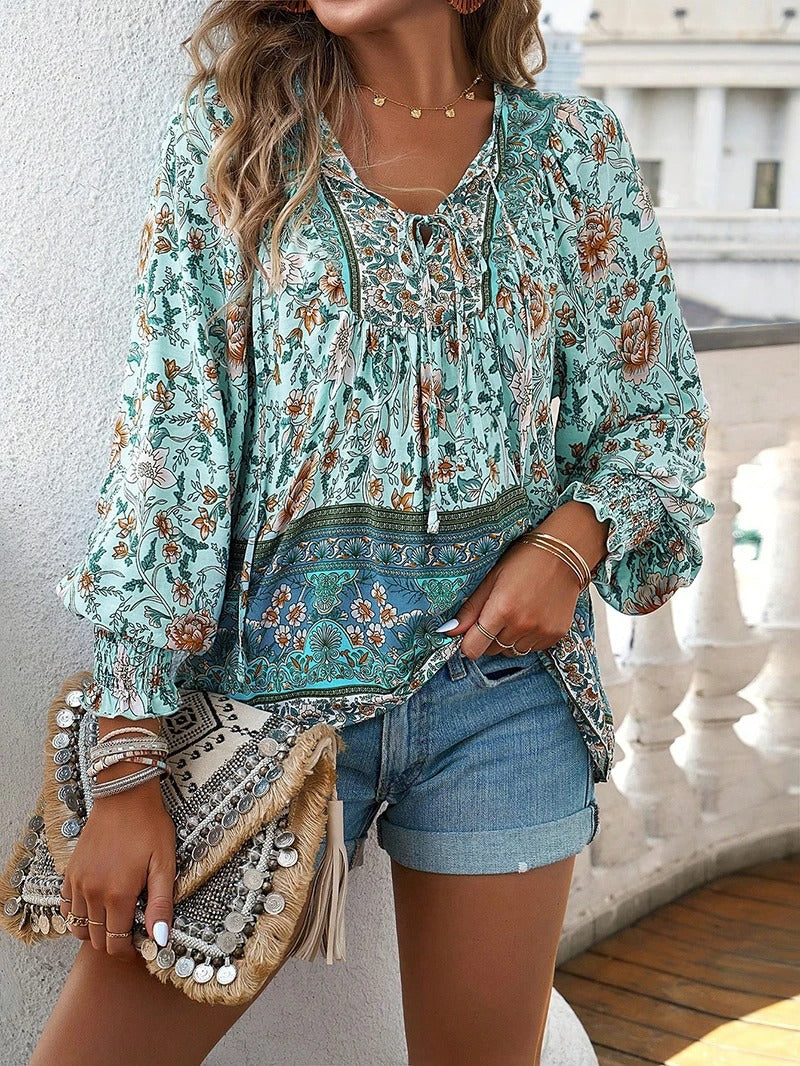 Helena™ - Top Estival Floral Premium