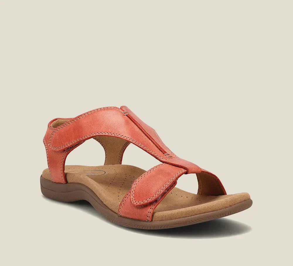 Lara™ | Sandalias Ortopédicas de Conforto