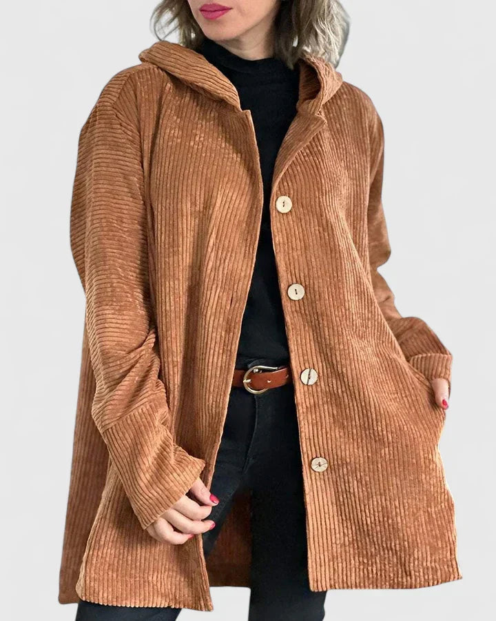 Ysalindah™ | Chaqueta Cómoda