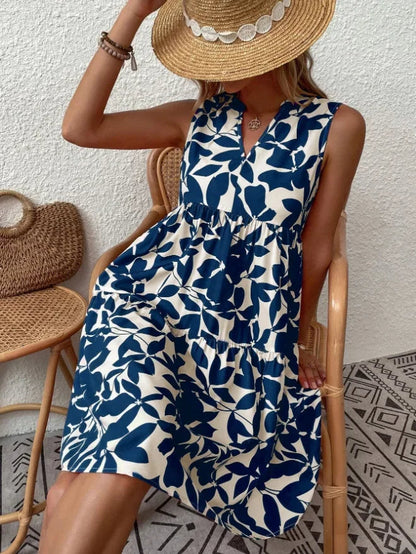 Elena | Vestido de Verano Ligero