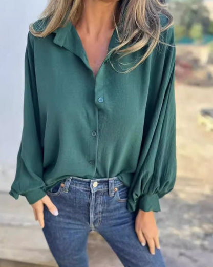 SOROLA - CAMISA CÓMODA Y CASUAL