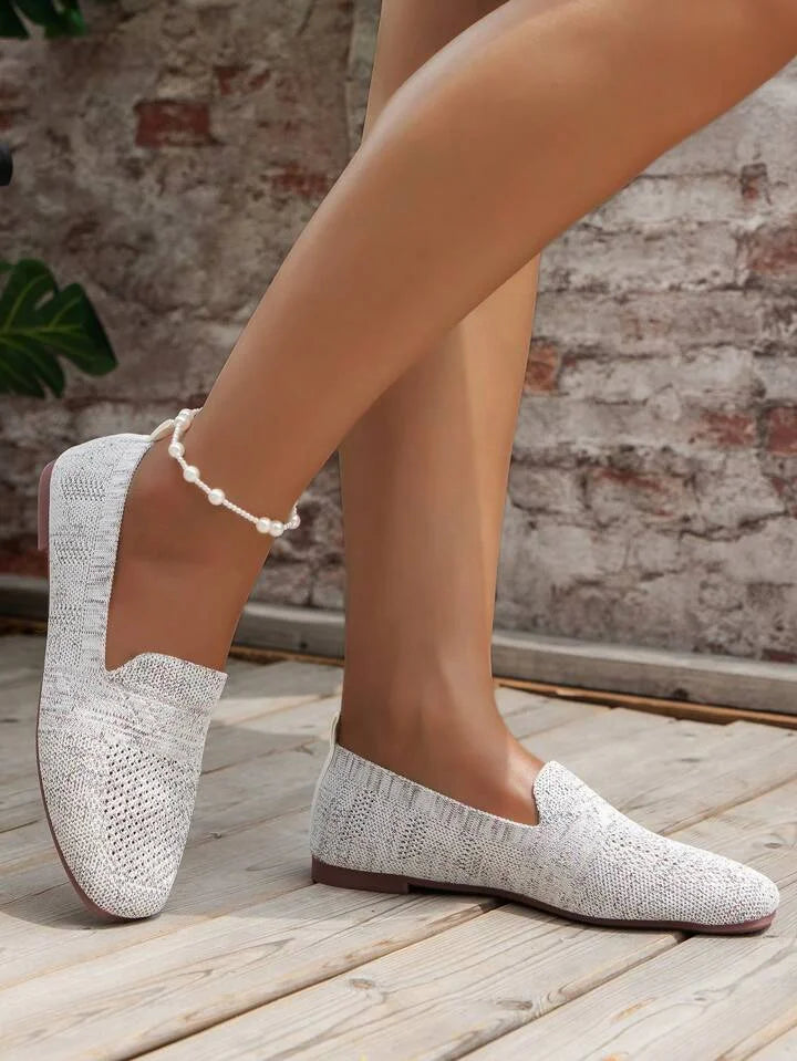 Lovely - Bailarinas Ortopédicas Antideslizantes para Mujeres
