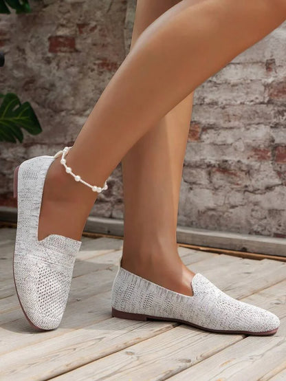 Adorabili - Bailarinas Ortopédicas Antideslizantes para Mujeres
