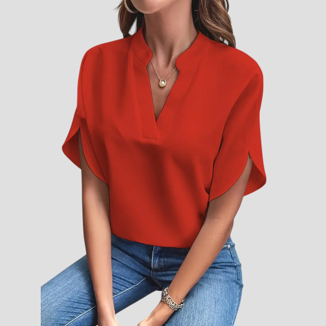 Emilia | Blusa ligera y elegante