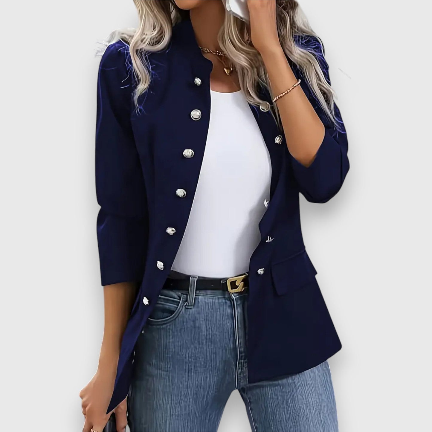 Lyana – Blazer para Mujeres