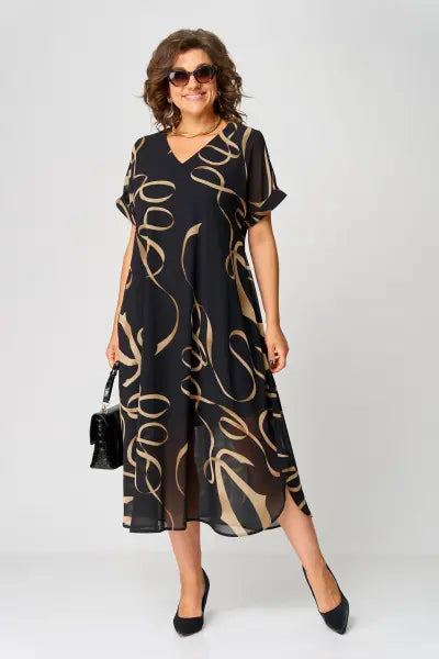 Maddy™ | Vestido Acogedor y Elegante