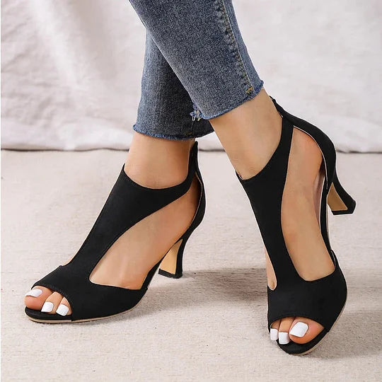Pat - Sandalias ortopédicas premium con soporte