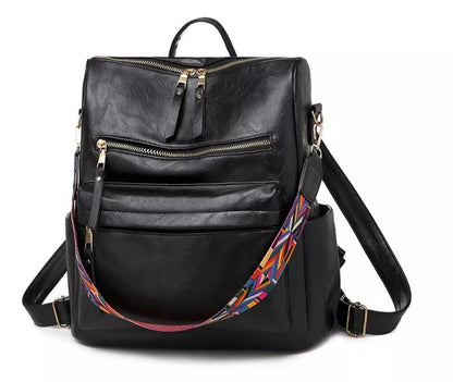 Lily™ Sleek Allure | Mochila Elegante