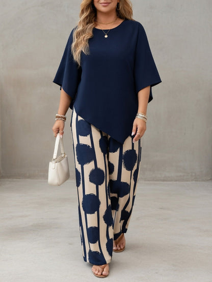Sofía | Conjunto de mujer de 2 piezas