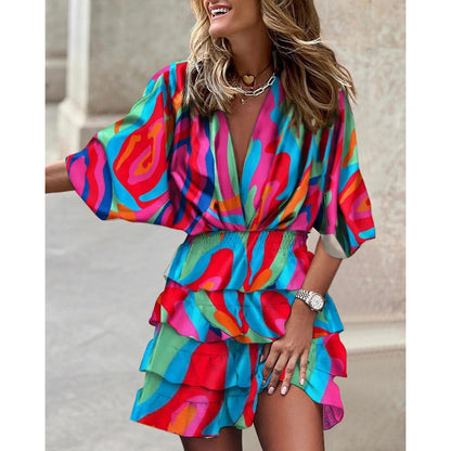 Jolene | Vestido Elegante