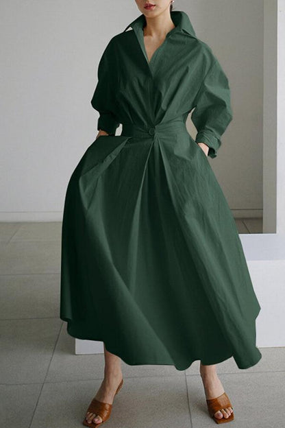 El Vestido Victoria