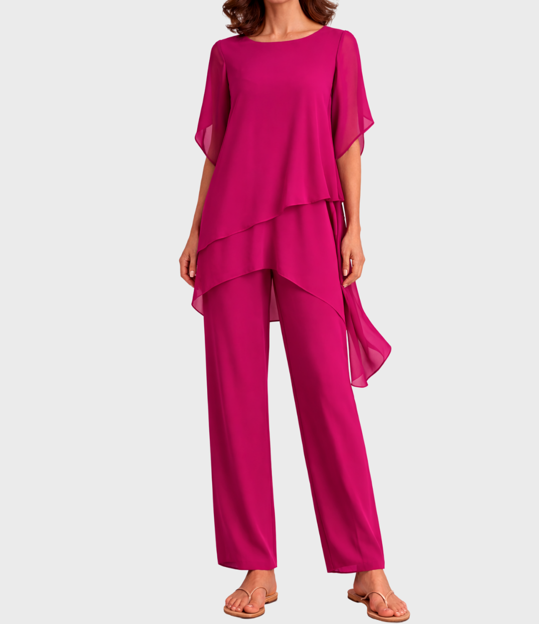 Lucia | Conjunto Palazzo
