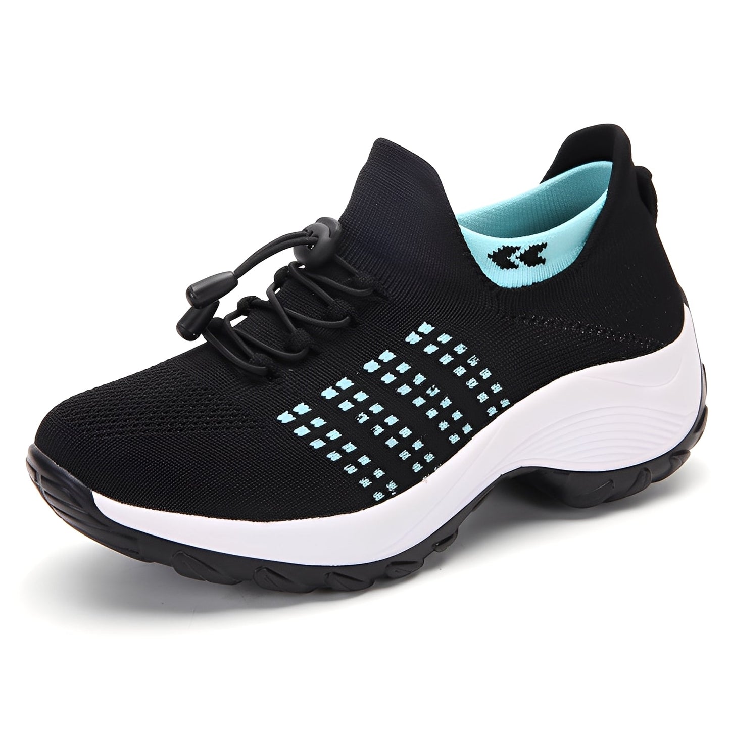 Athena - Zapatos cómodos y transpirables para mujeres