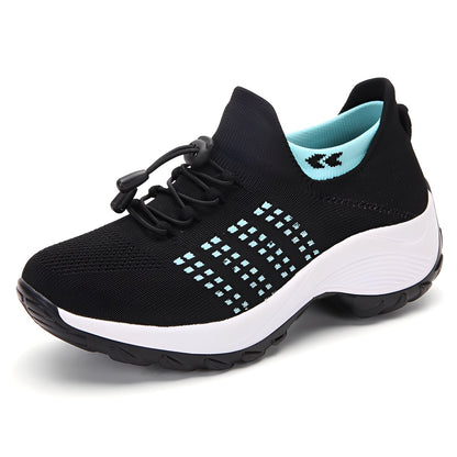 Athena - Zapatos cómodos y transpirables para mujeres