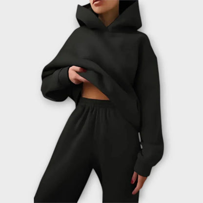 Lily - Conjunto de Chándal Acogedor