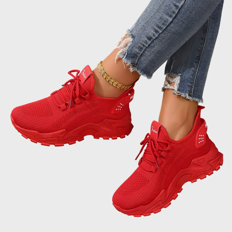 Zapatillas Ortopédicas Confortables