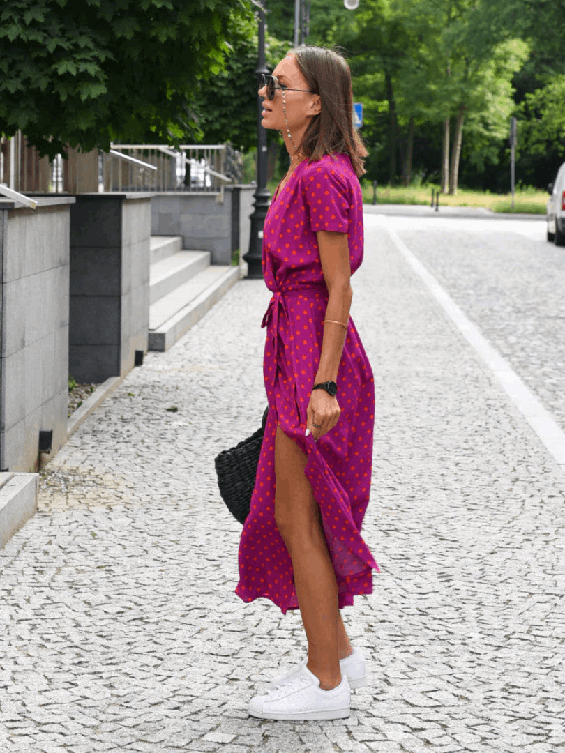 EL VESTIDO CLAIRE