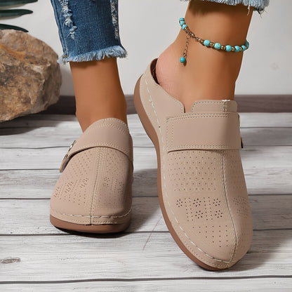Ariane - Zapatos ortopédicos cómodos para mujeres
