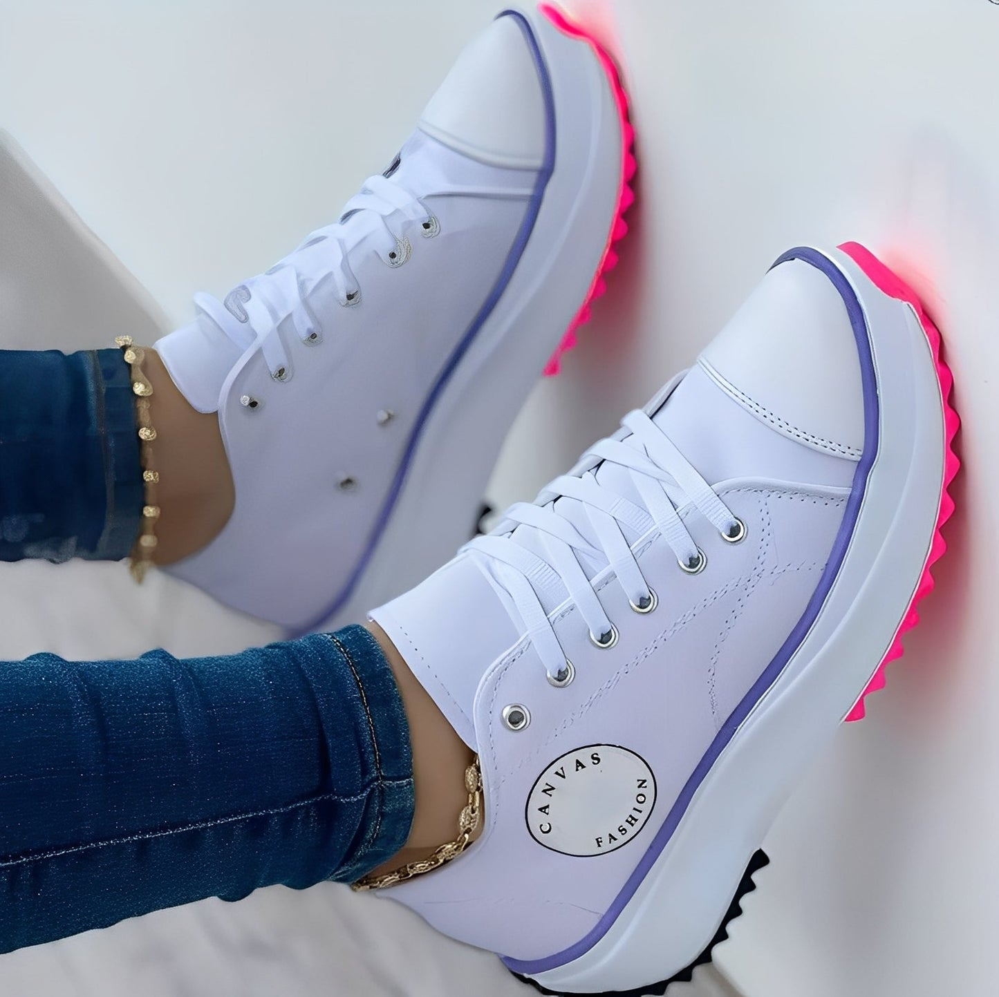 Arlette - Zapatos ortopédicos de moda para mujeres