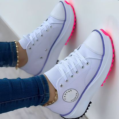 Arlette - Zapatos ortopédicos de moda para mujeres