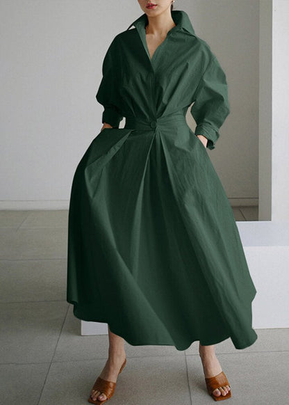 Cleo - Vestido Elegante y Chic
