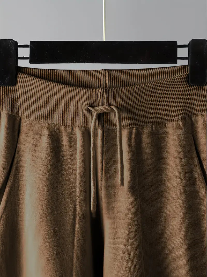 MORGAN – CONJUNTO DE LOUNGE DE PUNTO CÓMODO DE DOS PIEZAS