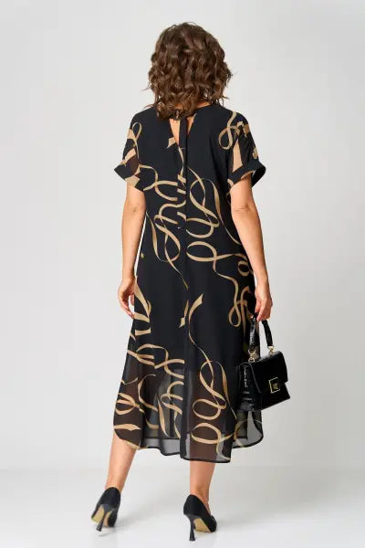 Maddy™ | Vestido Acogedor y Elegante