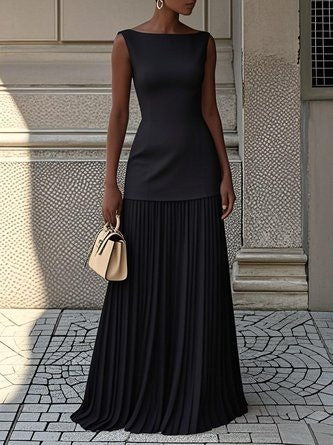 JUNIA – CONJUNTO DE DOS PIEZAS DE ELEGANCIA INTEMPORAL