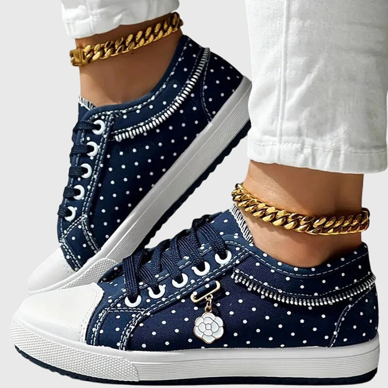 Elena Zapatos Ortopédicos Comfort Alineación de Pies