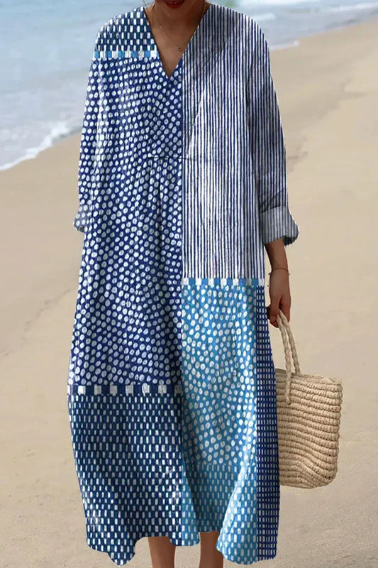 VESTIDO LUNA OLA