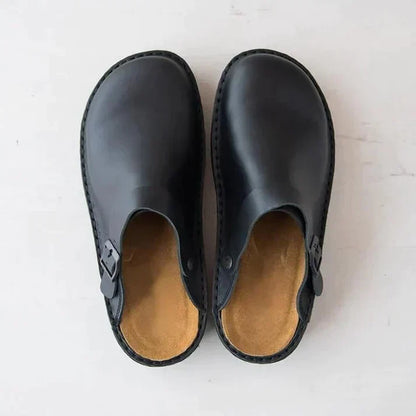 Scott™ Mules Comfort Ortopédicos